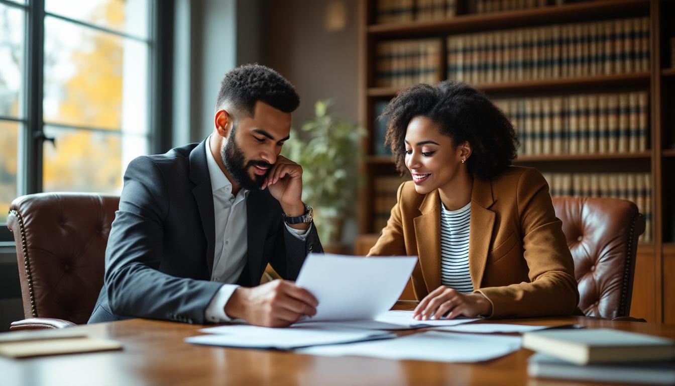 Transaction immobilière : Sécuriser son achat