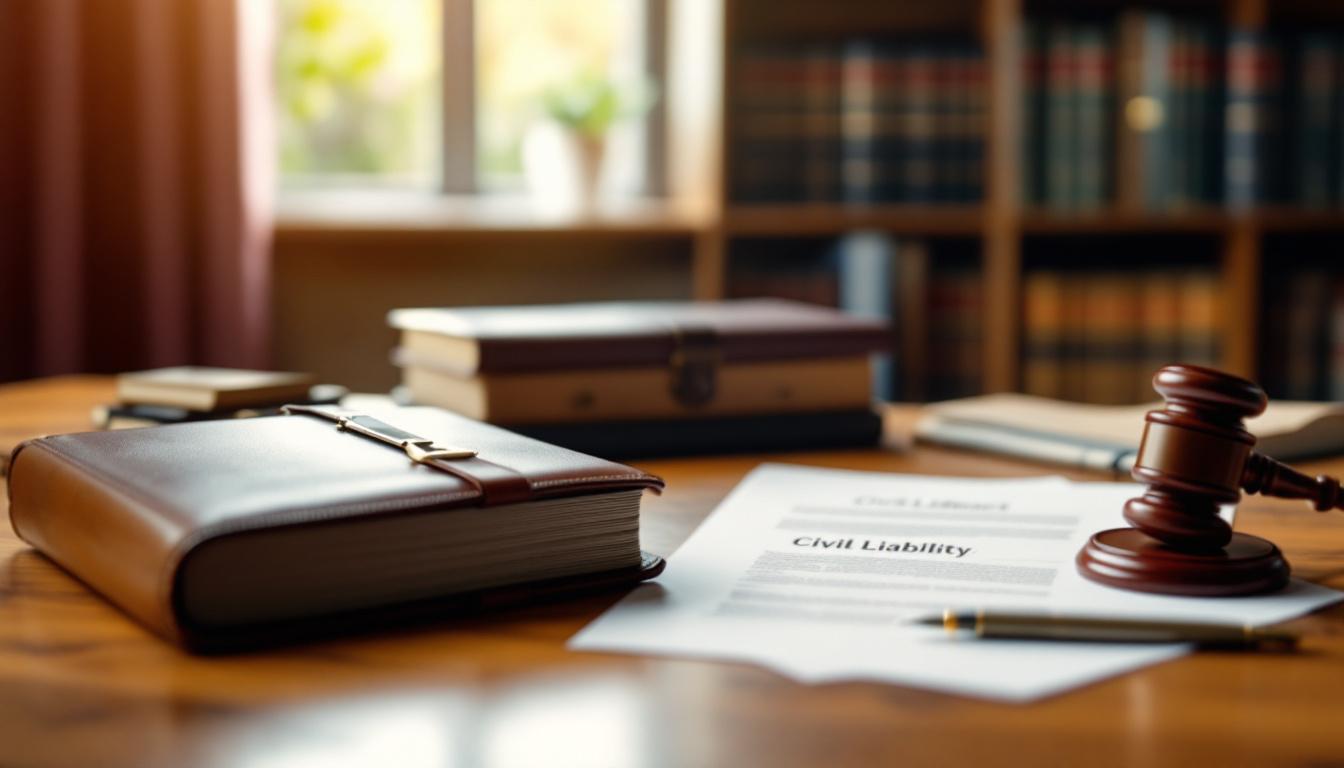 Responsabilité civile : comment vraiment se protéger