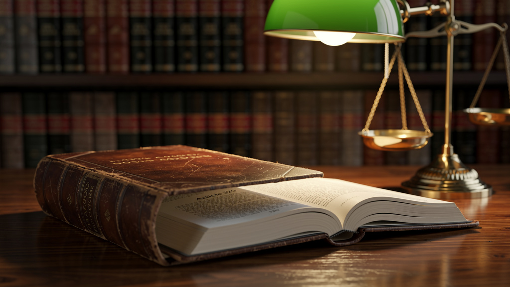 Les conséquences juridiques de l'article 320 du code civil