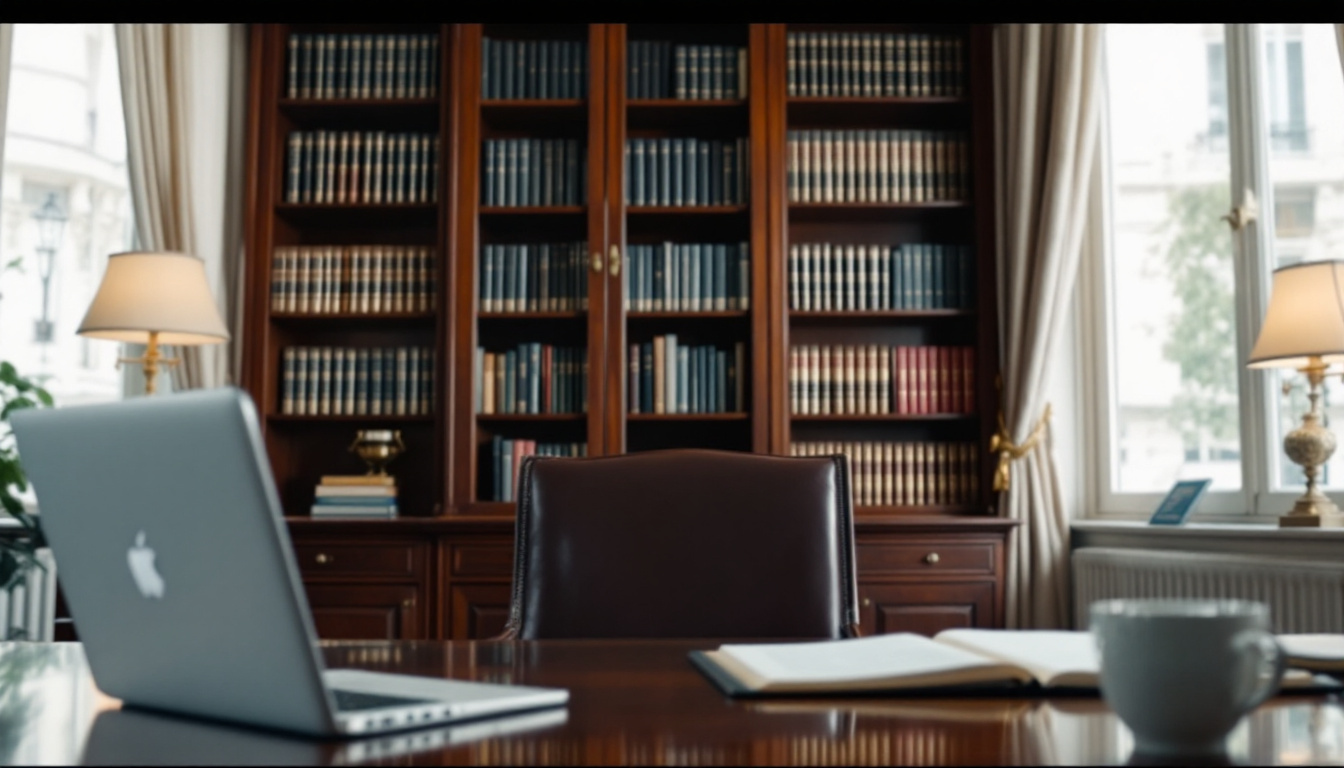 Avocat droit des étrangers Paris : pourquoi choisir un spécialiste