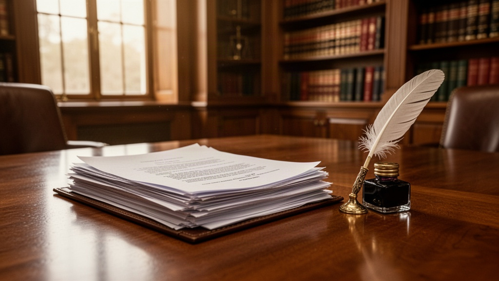 Comment résoudre un litige contractuel sans aller en justice